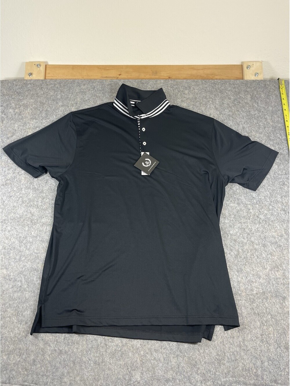 Byron Nelson Men’s Golf Polo Shirt Size XL NWT